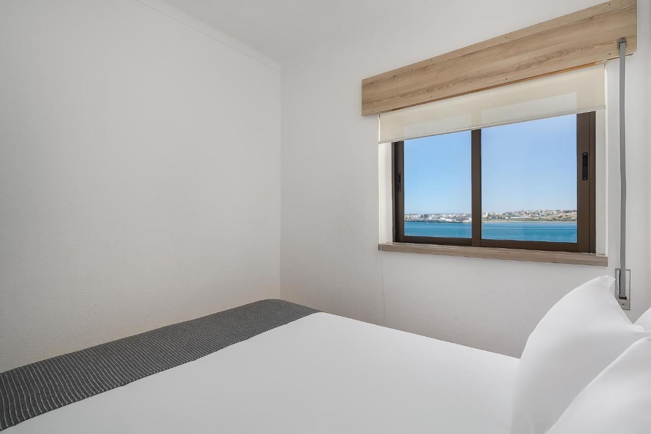 Vista Rio - Apartamento Portimao Exterior photo